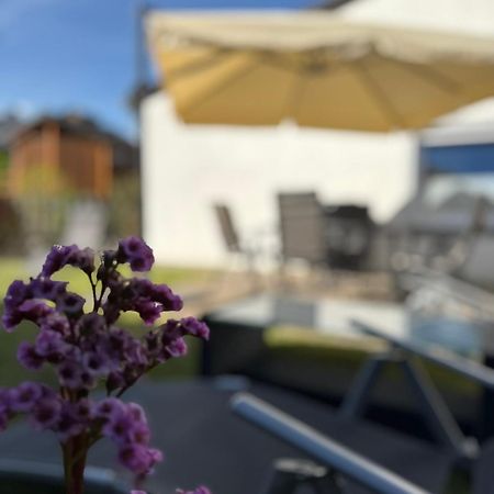 Ferienhaus Hunsrueckliebe Liederbach  Экстерьер фото