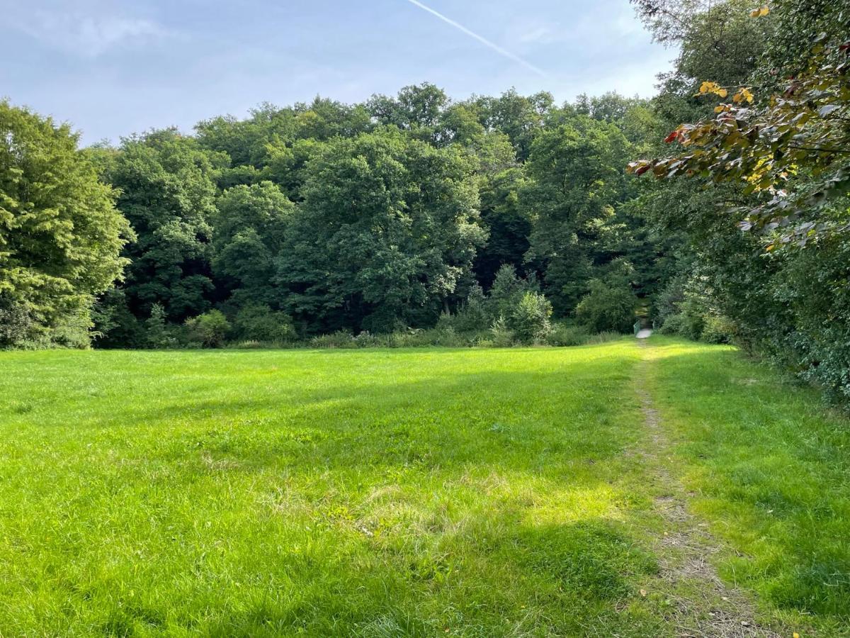Ferienhaus Hunsrueckliebe Liederbach  Экстерьер фото