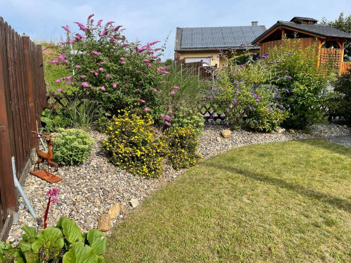 Ferienhaus Hunsrueckliebe Liederbach  Экстерьер фото