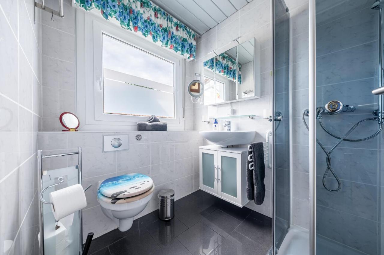 Ferienhaus Hunsrueckliebe Liederbach  Экстерьер фото