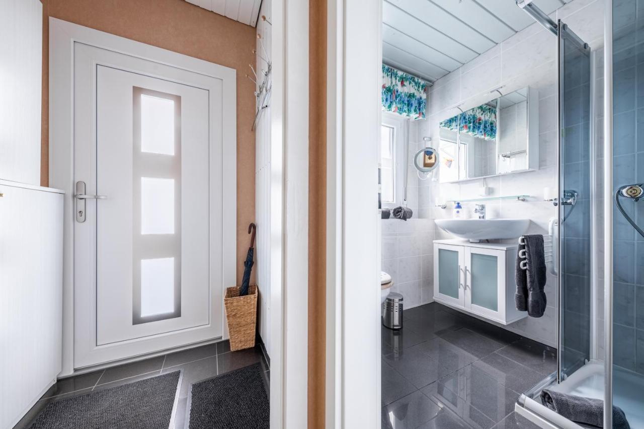 Ferienhaus Hunsrueckliebe Liederbach  Экстерьер фото