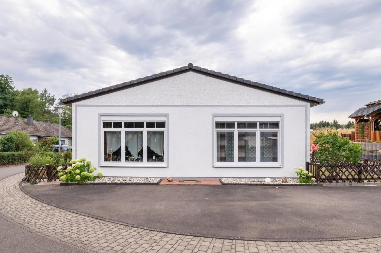 Ferienhaus Hunsrueckliebe Liederbach  Экстерьер фото