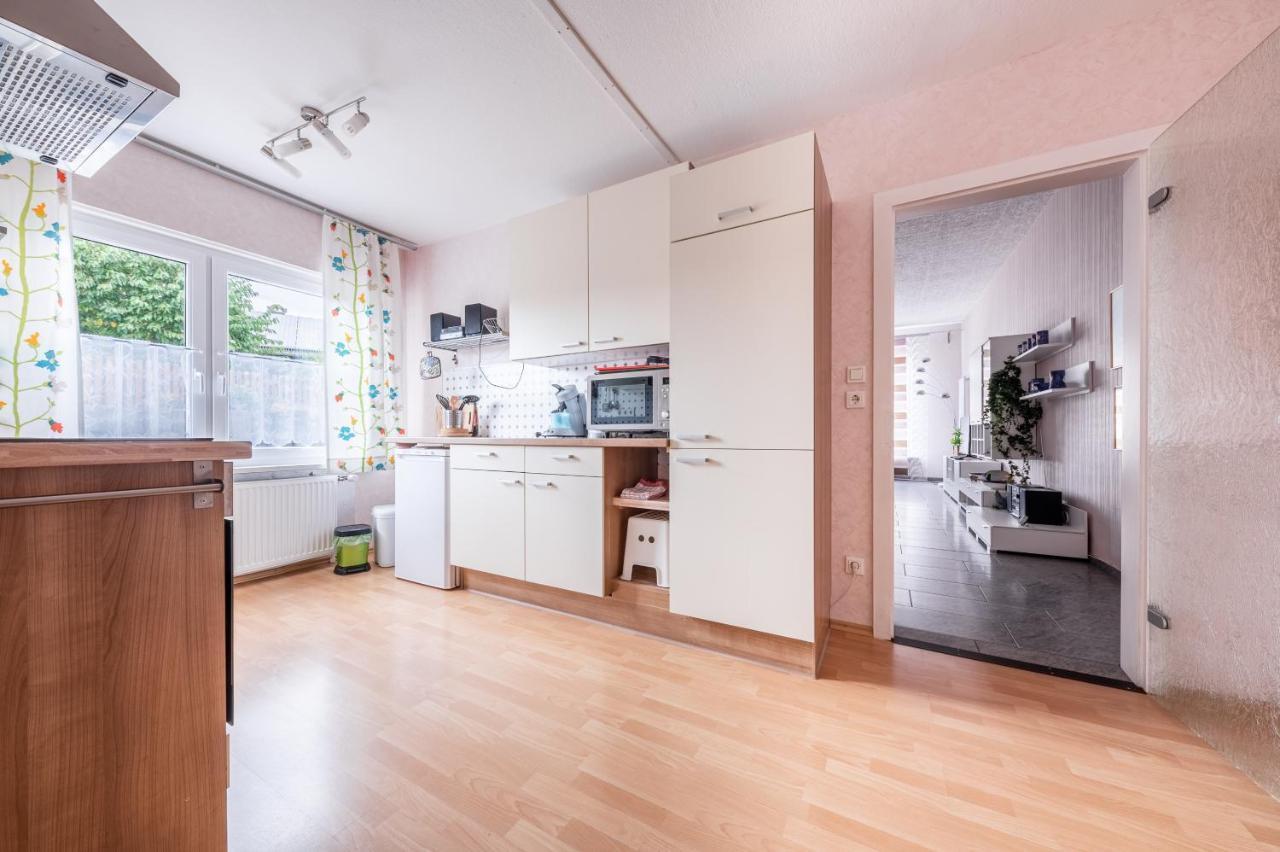 Ferienhaus Hunsrueckliebe Liederbach  Экстерьер фото