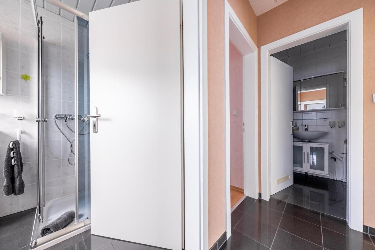 Ferienhaus Hunsrueckliebe Liederbach  Экстерьер фото