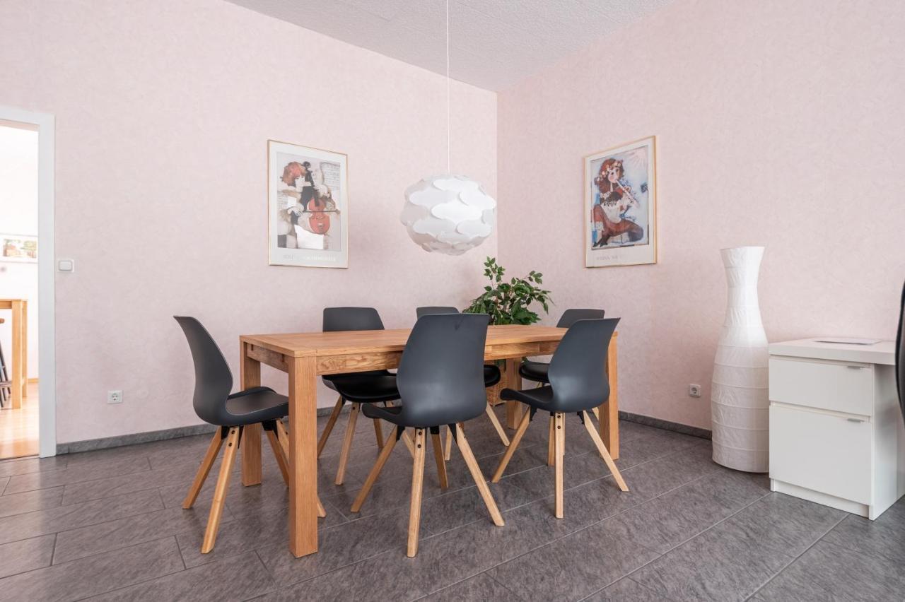 Ferienhaus Hunsrueckliebe Liederbach  Экстерьер фото