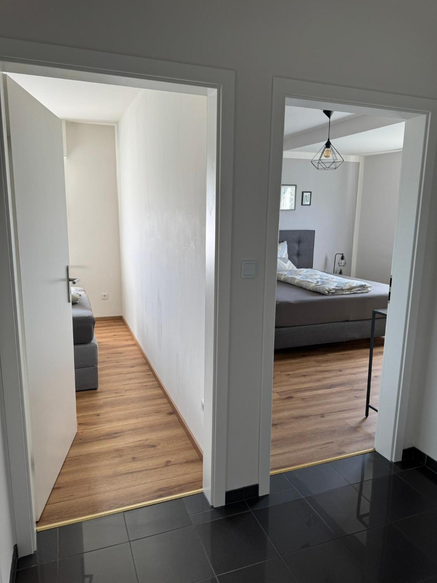 Ferienhaus Hunsrueckliebe Liederbach  Экстерьер фото