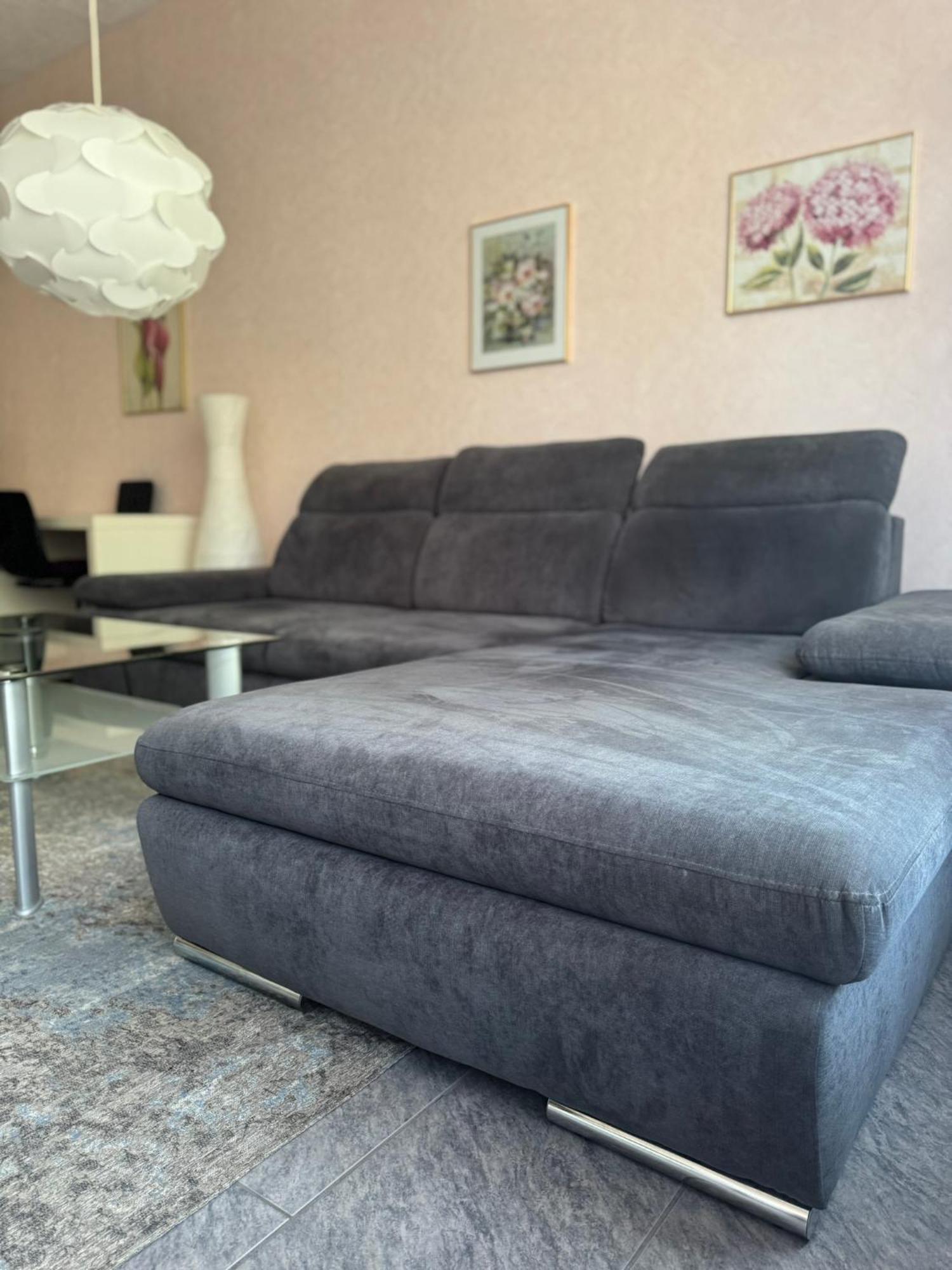 Ferienhaus Hunsrueckliebe Liederbach  Экстерьер фото