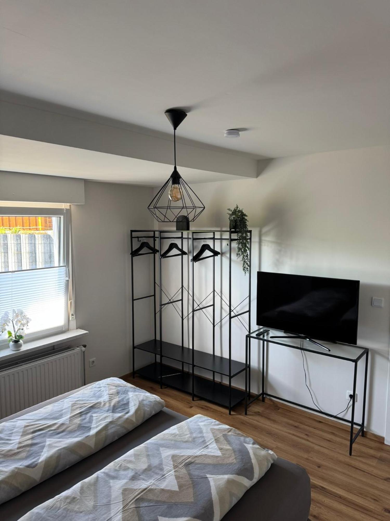 Ferienhaus Hunsrueckliebe Liederbach  Экстерьер фото