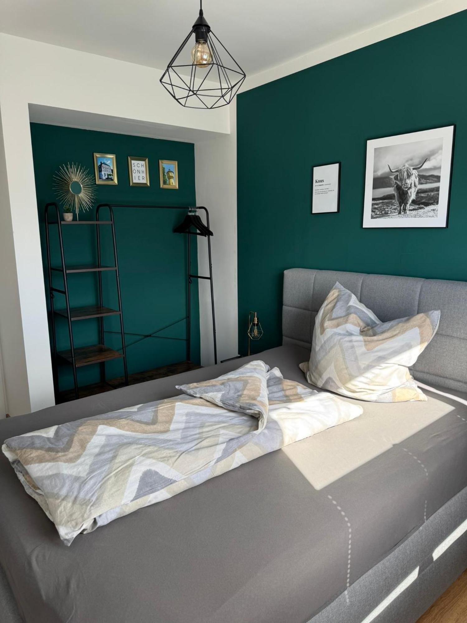 Ferienhaus Hunsrueckliebe Liederbach  Экстерьер фото